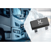 De eerste ESD -diodes van de industrie voor 48V EV