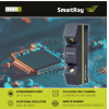Dual Head 3D -sensor voor inspectie met hoge precisie