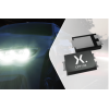 Kleinere BJT's voor auto's en machines
