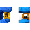 Ademtest voor diabetesdetectie