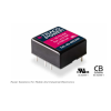 Power Solutions voor mobiele en industriële elektronica
